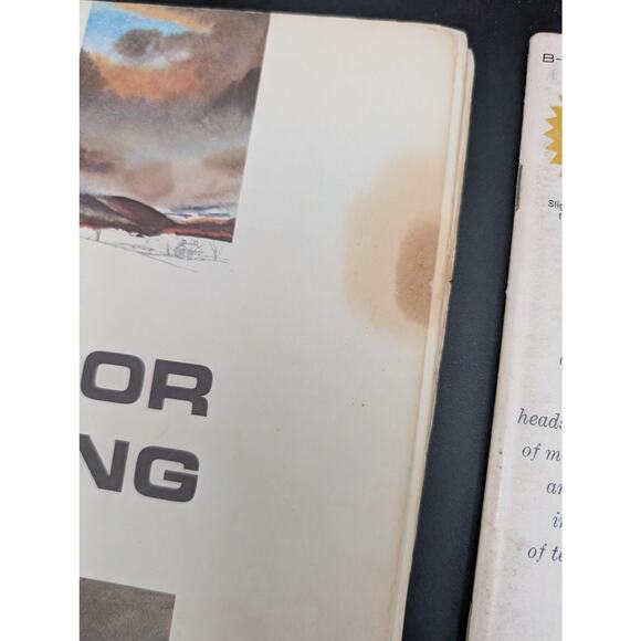 6 Vintage Grumbacher Library The Art Of Painting Drawing Set of 6 Softcover Lot - Picture 10 of 16